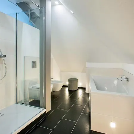 Apartmán Wohnperle Adele *