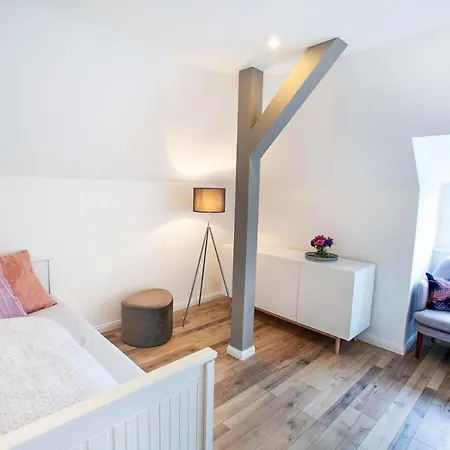 Wohnperle Adele Dresda