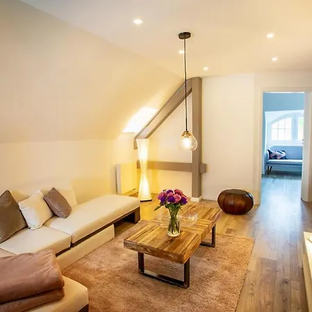 Wohnperle Adele * Dresda