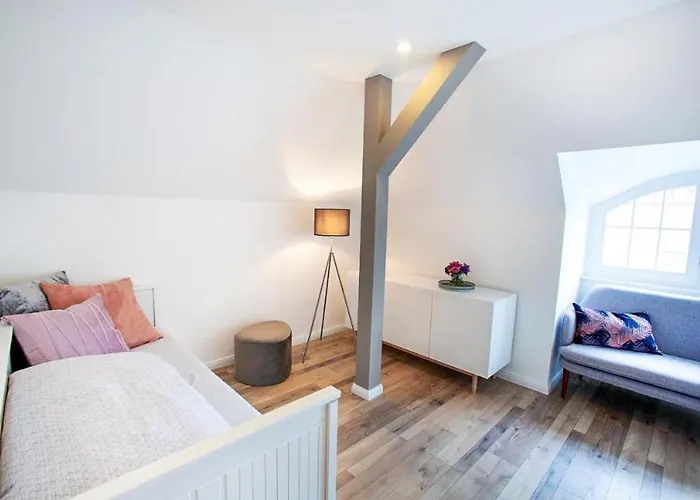 Wohnperle Adele Dresden