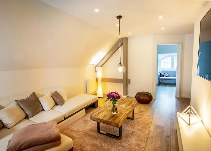 Wohnperle Adele * Dresden