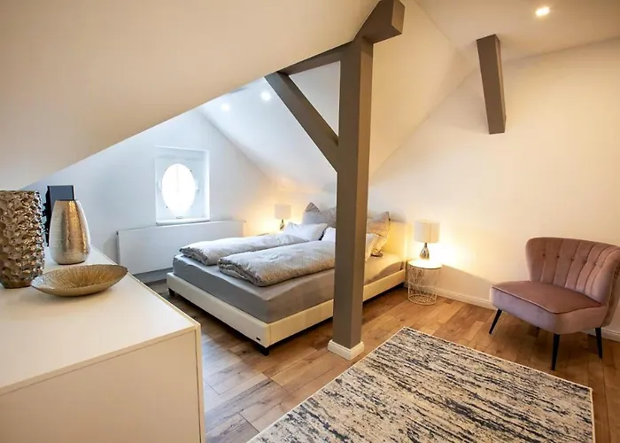 Daire Wohnperle Adele