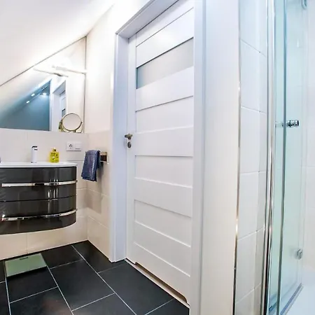Wohnperle Adele Apartamento *